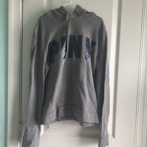 vs pink xs hoodie